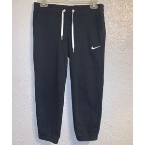 Nike Capri Sweats